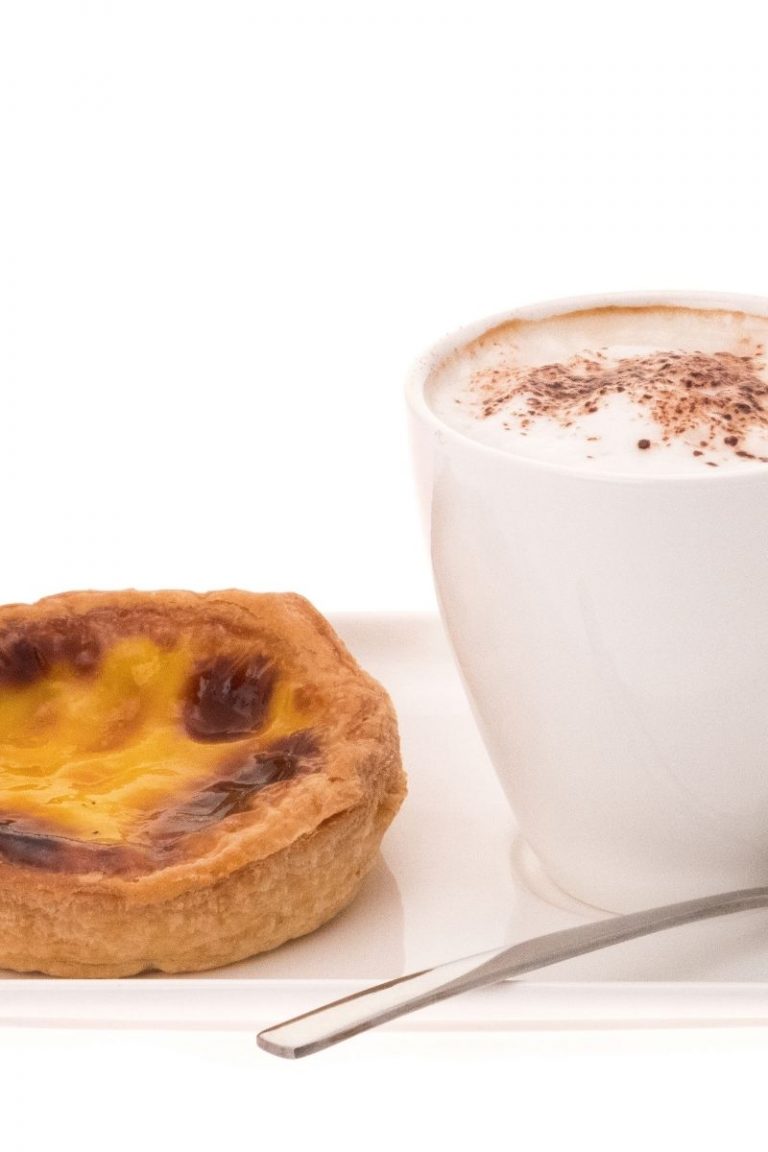Best Coffee in Lisbon: 25 Best Coffee Shops and Cafes￼