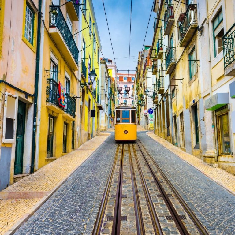 Your First Trip to Lisbon: Everything You Need to Know
