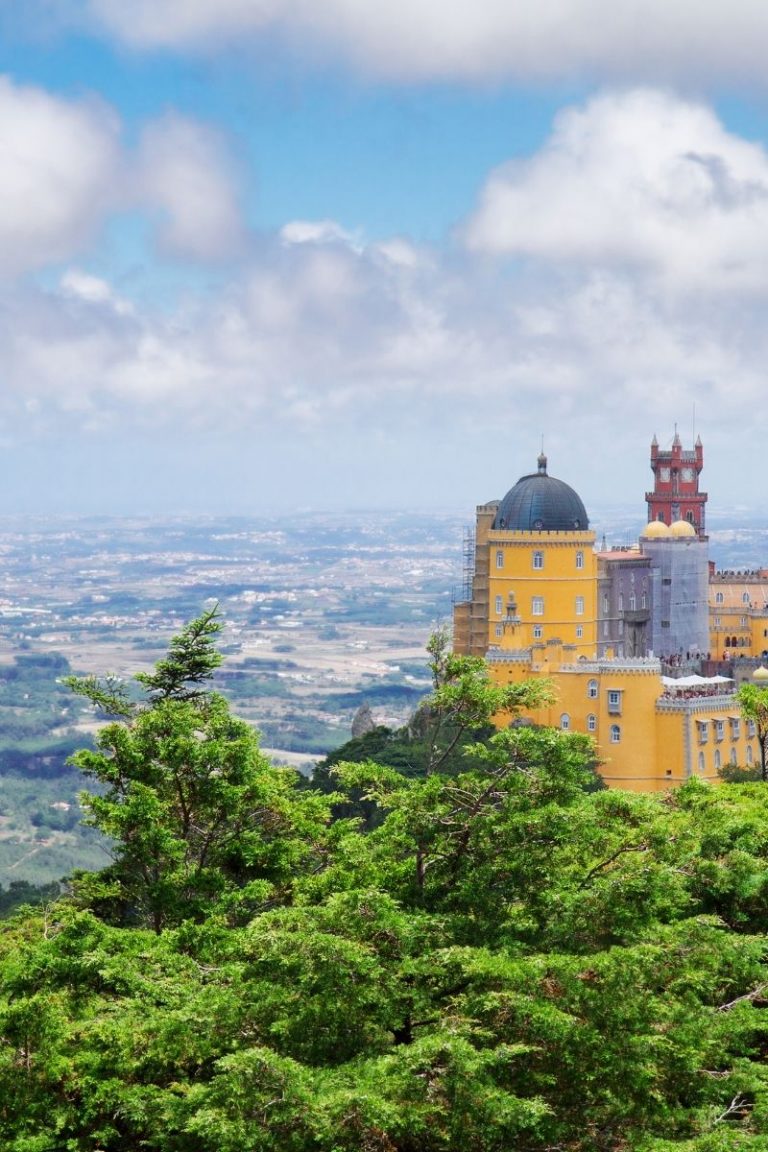 5 Lisbon Day Trips You Will Love