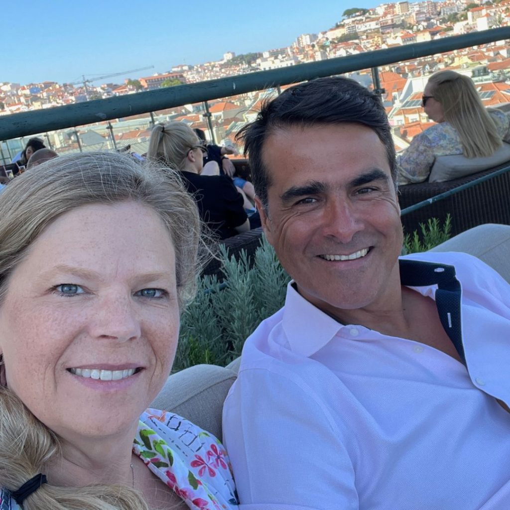 Rooftop Bar at Hotel Chiado