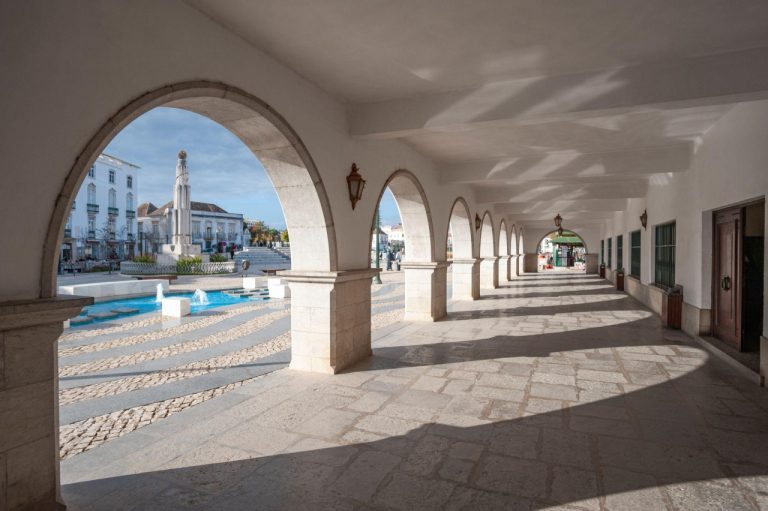 Portugal In Winter — 4 Places For A Winter Break In Portugal