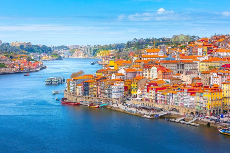 Where To Stay In Porto — Best Areas & Accommodation