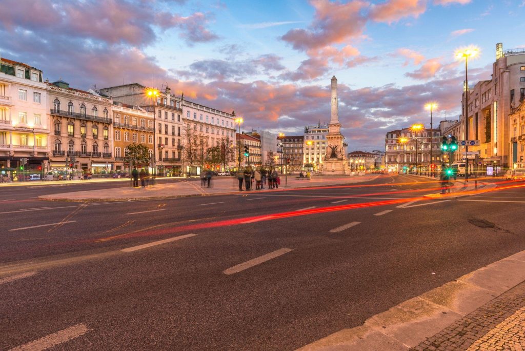Best Way to Travel From Lisbon to Algarve