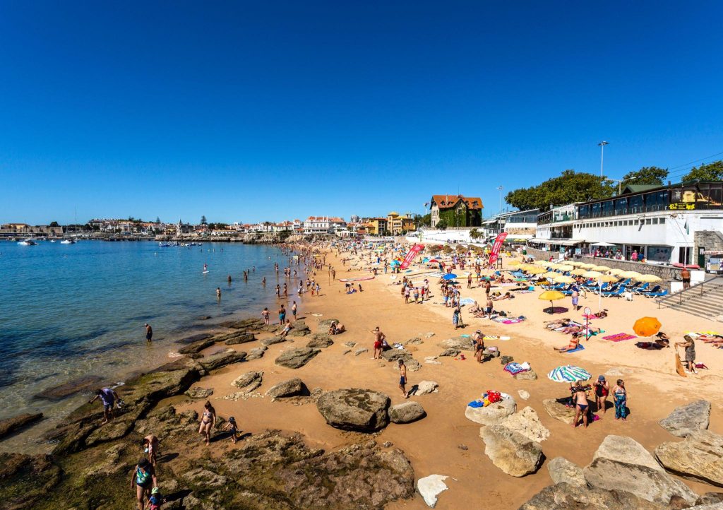  Praia da Duquesa