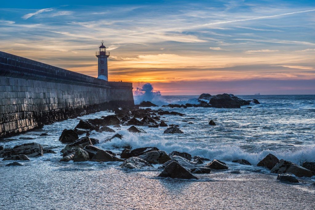 Foz do Douro