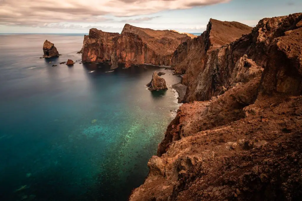 Madeira Beach Portugal — The Complete Guide To Madeira Island