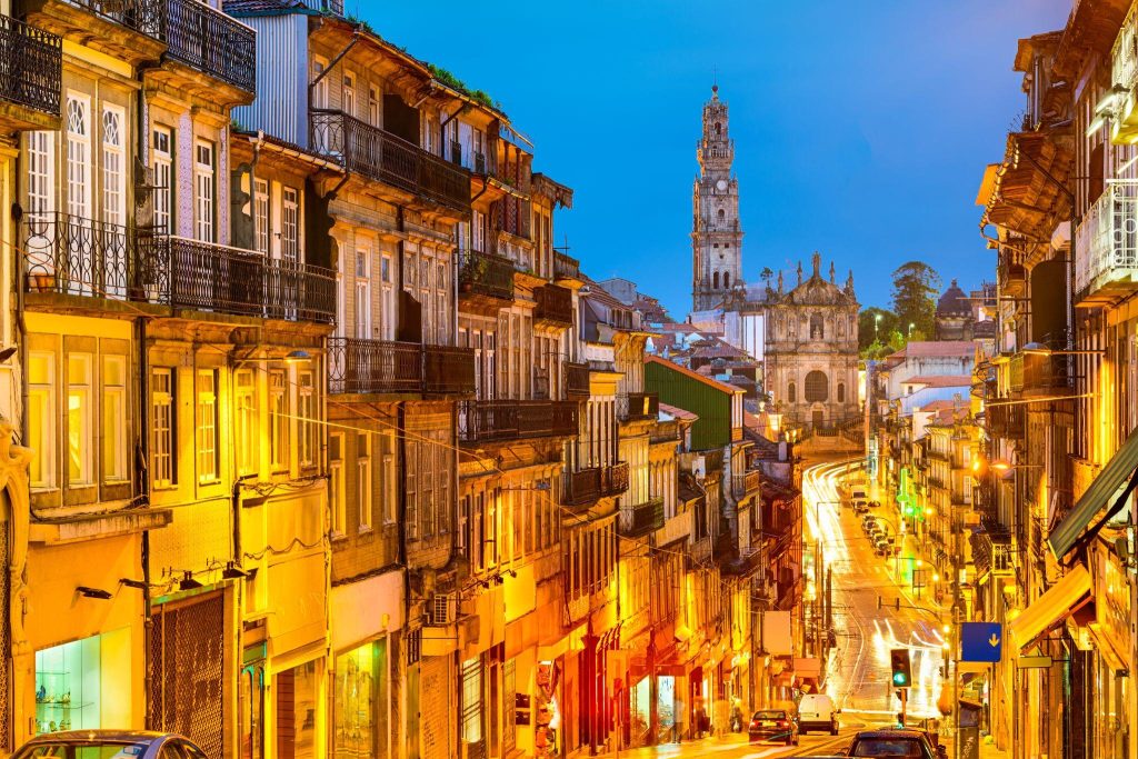 Centro Baixa