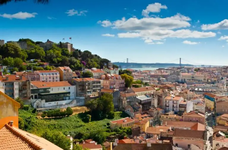 Exploring Bairro Alto Lisbon: A Walk Through the City’s Most Picturesque Quarter