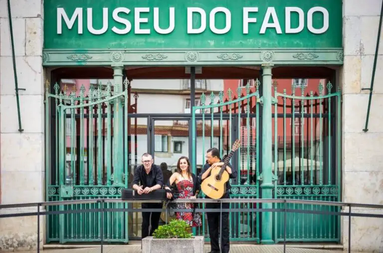 Best Fado in Lisbon: An Introduction to Portugal’s Most Emotional Music Genre