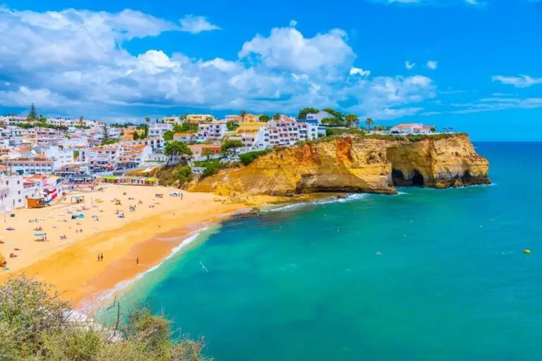 Algarve Hotels with a View: 7 Spectacular Vantage Points to Wake Up To