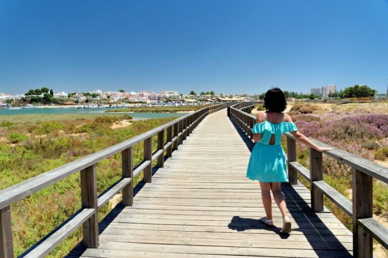 Algarve Holidays for Nature Lovers: 4 Outdoor Escapes Worth Exploring
